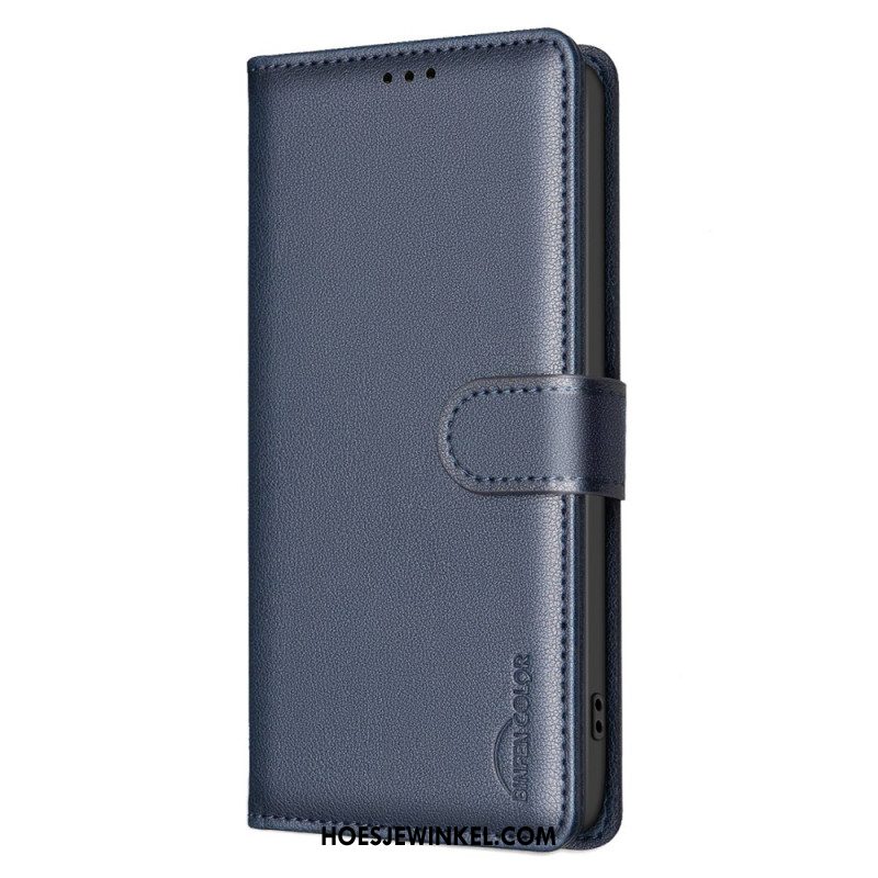 Bescherming Hoesje Samsung Galaxy S25 5g Edge Binfen Color Rfid-blokkering