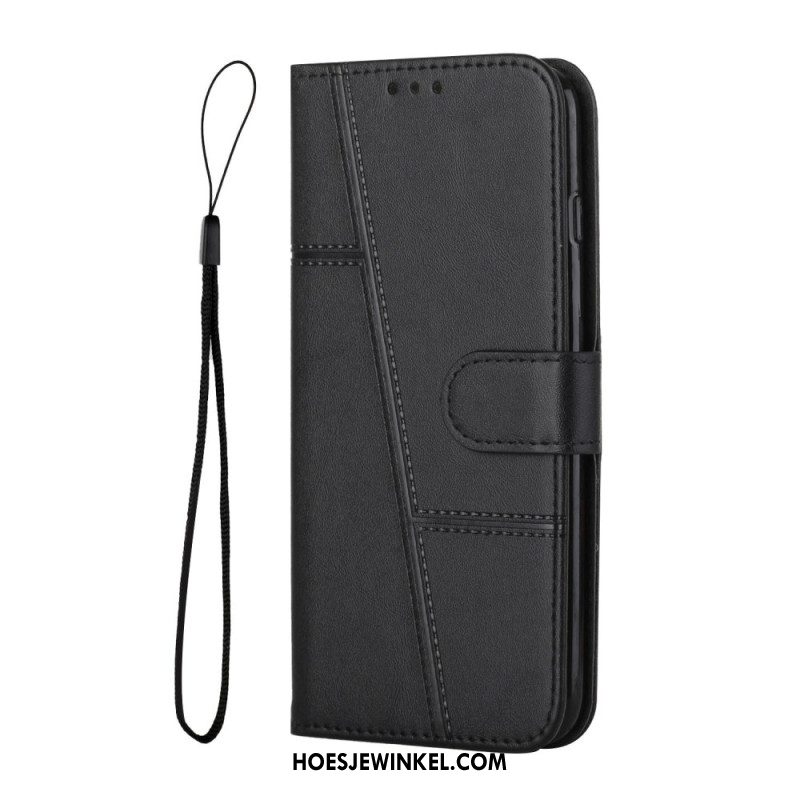 Bescherming Hoesje Samsung Galaxy S25 Fe Zakelijke Stijl