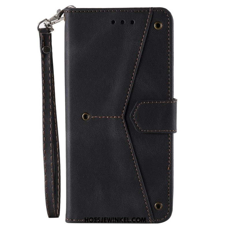 Bescherming Hoesje Samsung Galaxy S25 Plus 5g Trendy