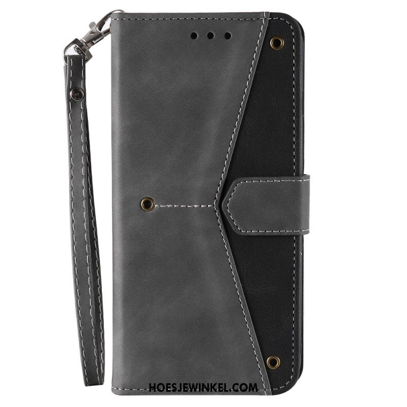 Bescherming Hoesje Samsung Galaxy S25 Plus 5g Trendy