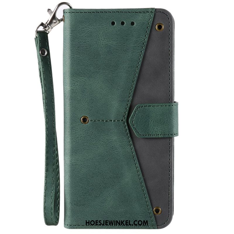 Bescherming Hoesje Samsung Galaxy S25 Plus 5g Trendy