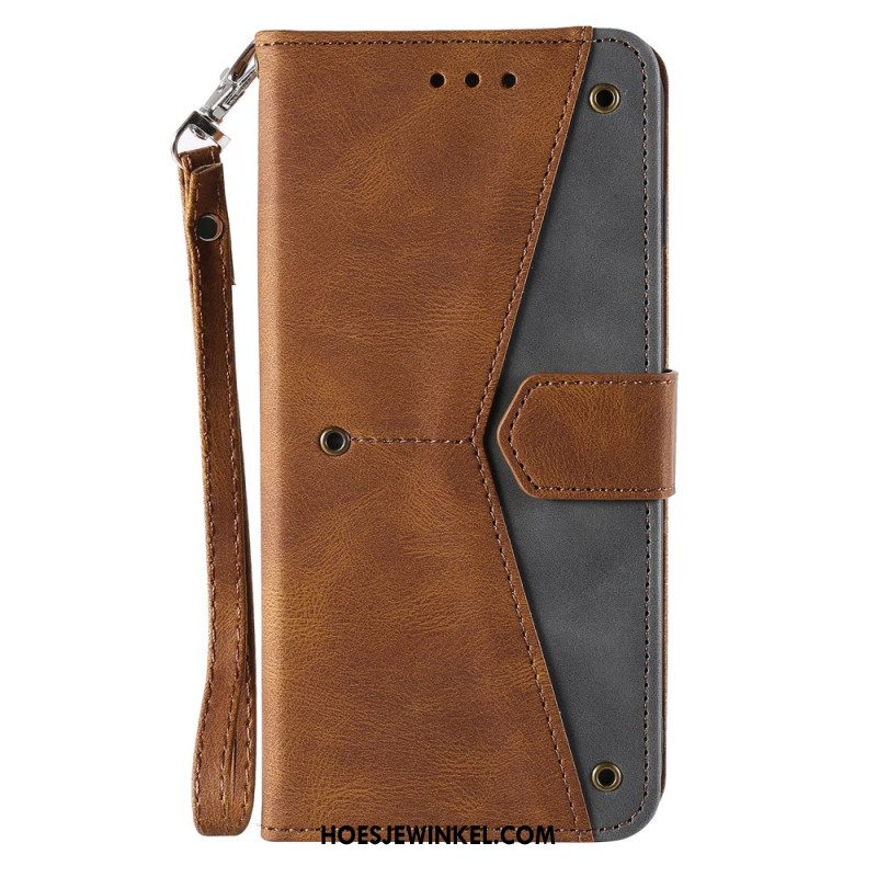 Bescherming Hoesje Samsung Galaxy S25 Plus 5g Trendy