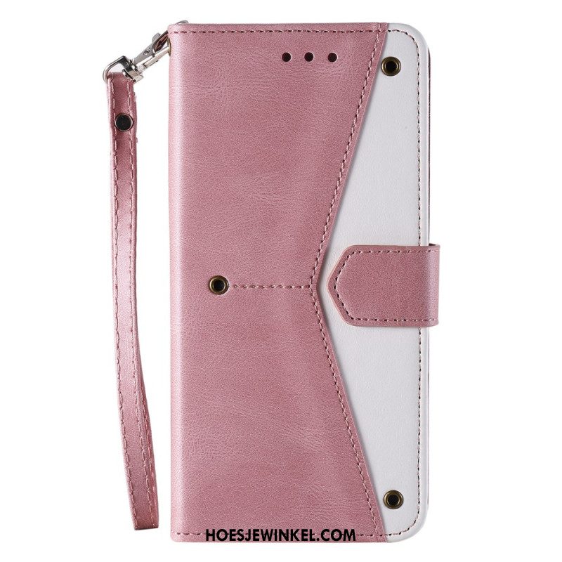 Bescherming Hoesje Samsung Galaxy S25 Plus 5g Trendy