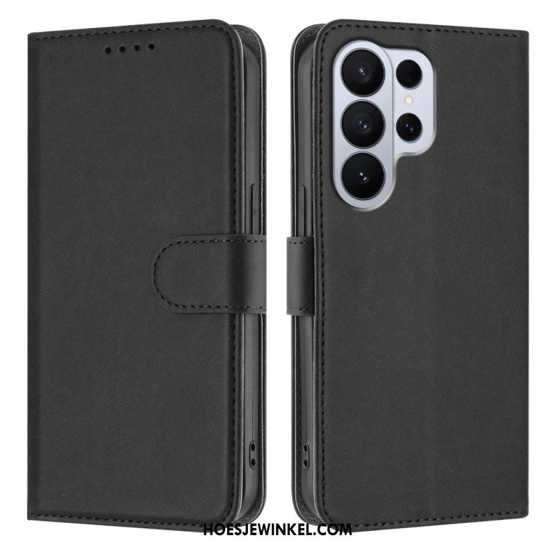 Bescherming Hoesje Samsung Galaxy S26 Ultra Verstelbare Standaard