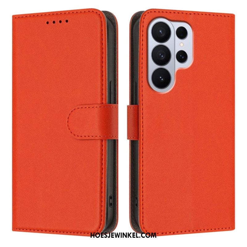 Bescherming Hoesje Samsung Galaxy S26 Ultra Verstelbare Standaard