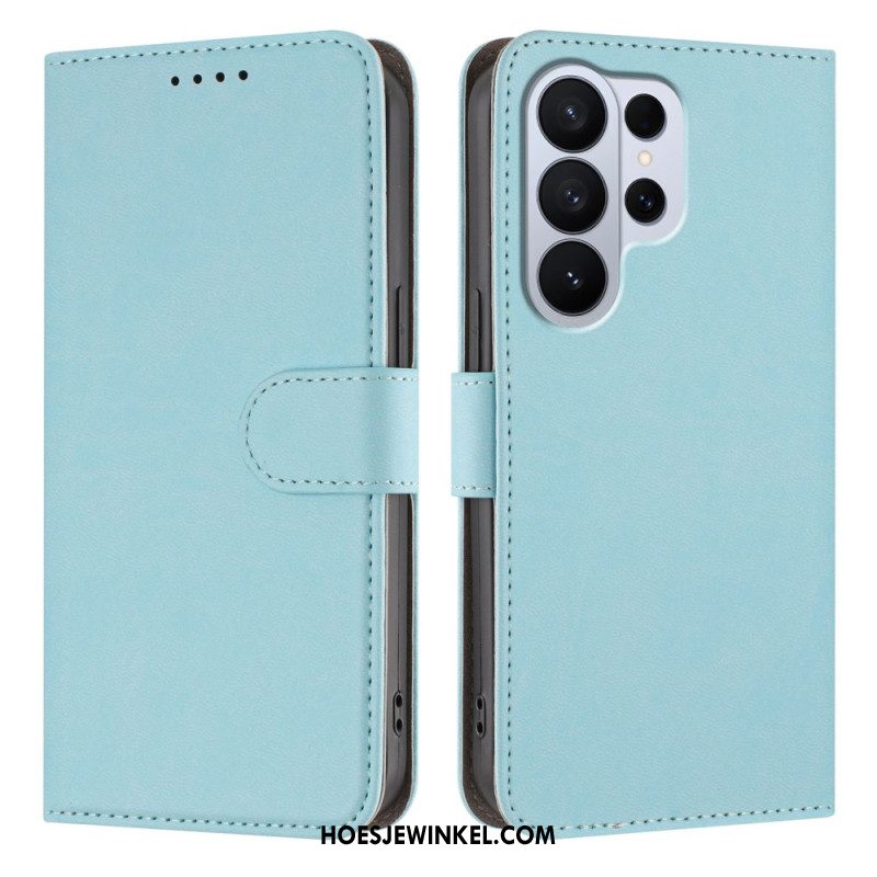 Bescherming Hoesje Samsung Galaxy S26 Ultra Verstelbare Standaard