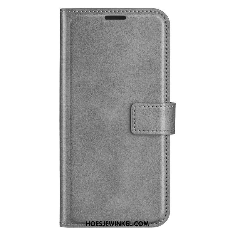 Bescherming Hoesje Xiaomi 15 Pro Leerstijl