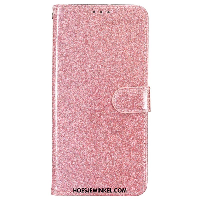 Bescherming Hoesje Xiaomi 15 Pro Pailletten
