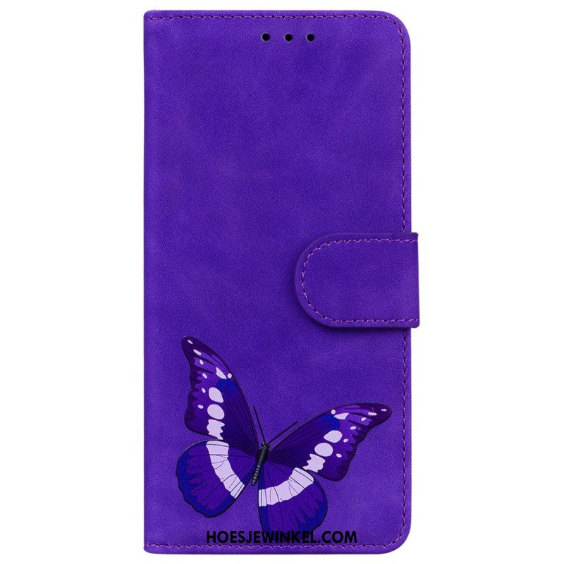 Bescherming Hoesje Xiaomi 15 Ultra Vlinderprint