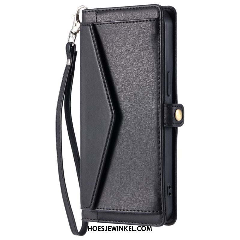 Bescherming Hoesje Xiaomi 15t Clutch