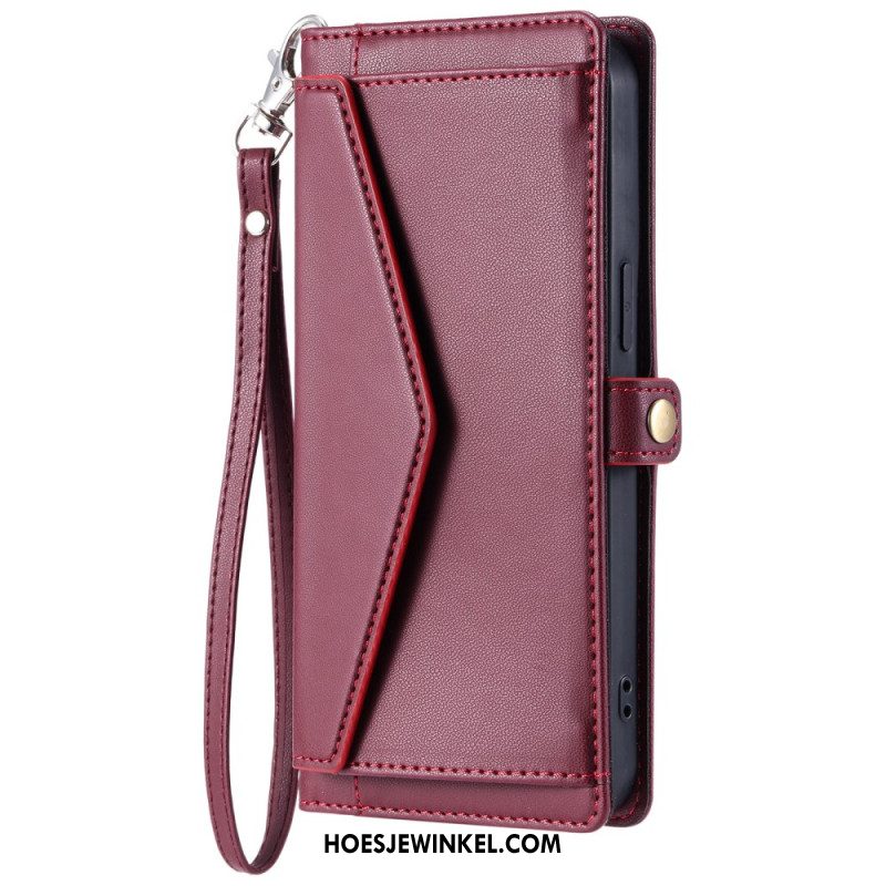 Bescherming Hoesje Xiaomi 15t Clutch