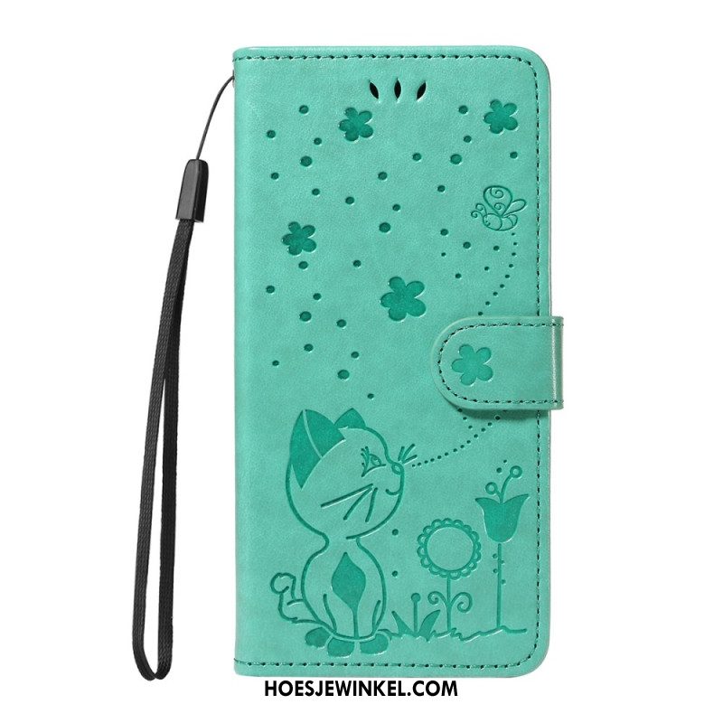 Bescherming Hoesje Xiaomi 15t Kat En Bij