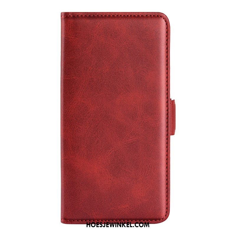 Bescherming Hoesje Xiaomi 15t Pro Dubbele Sluiting