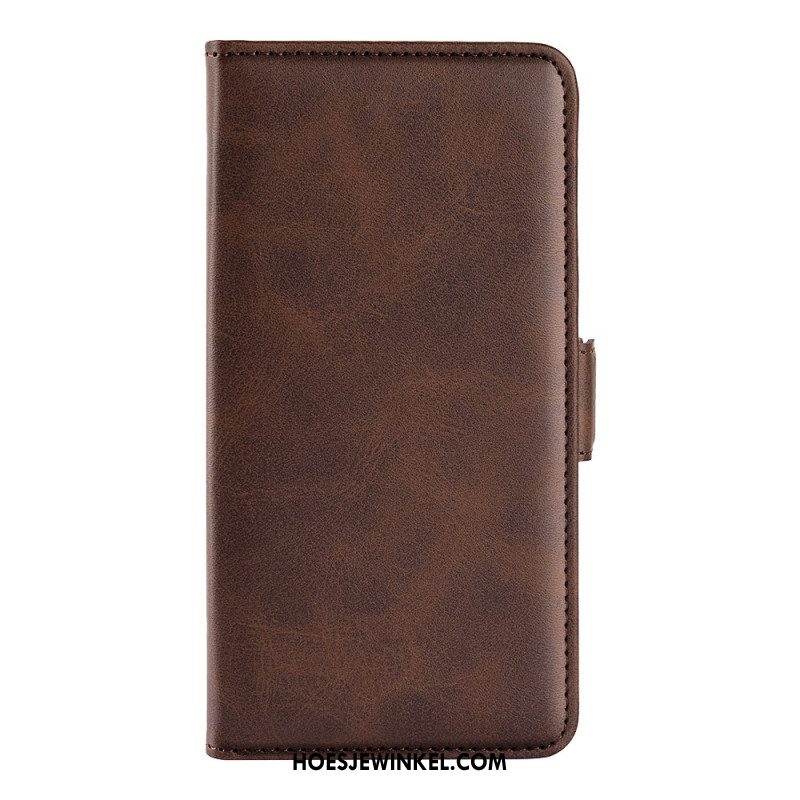 Bescherming Hoesje Xiaomi 15t Pro Dubbele Sluiting