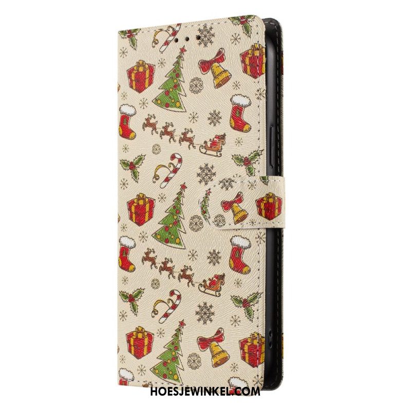 Bescherming Hoesje Xiaomi 15t Pro Kerst