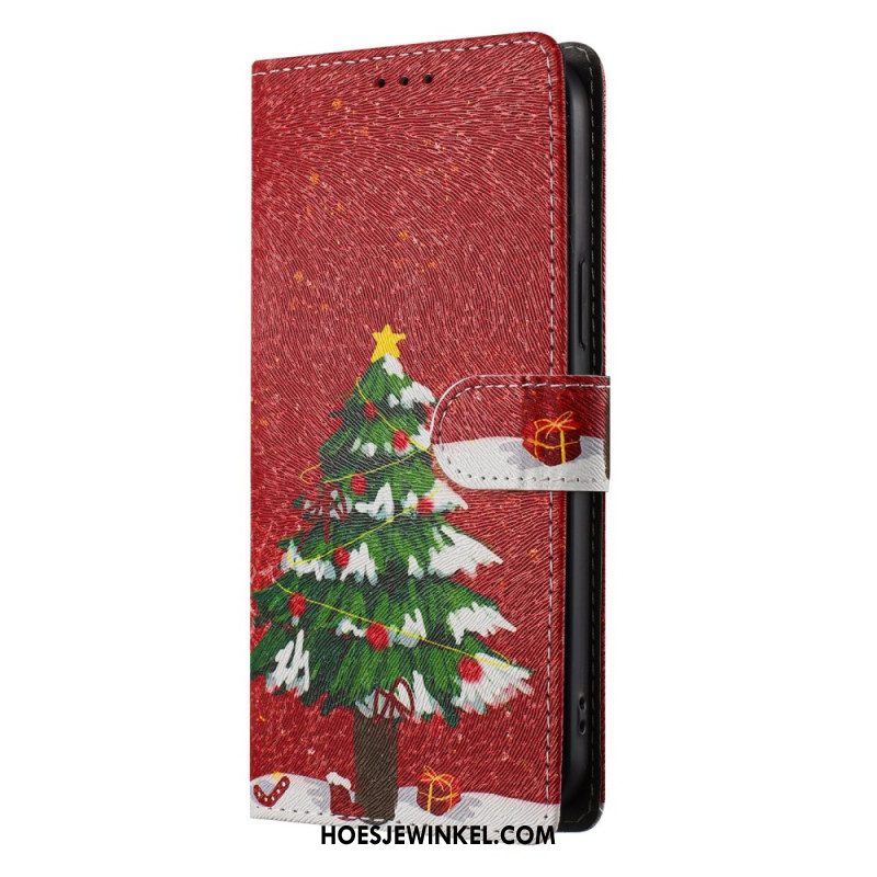 Bescherming Hoesje Xiaomi 15t Pro Kerst