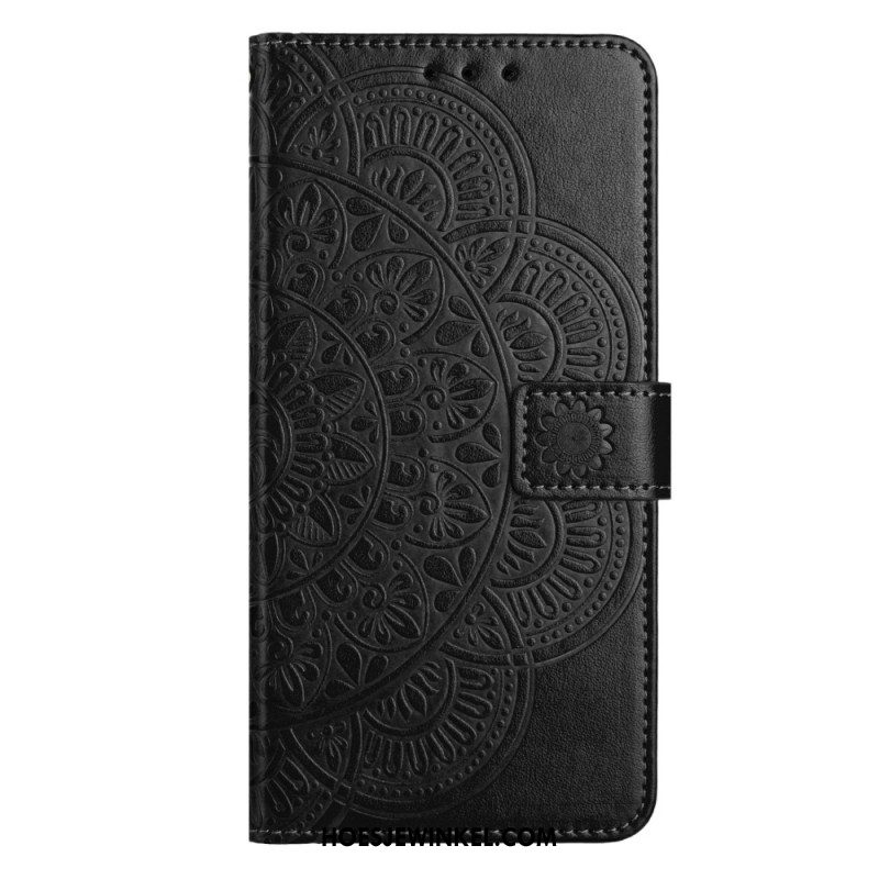 Bescherming Hoesje Xiaomi 15t Pro Mandala Ontwerp