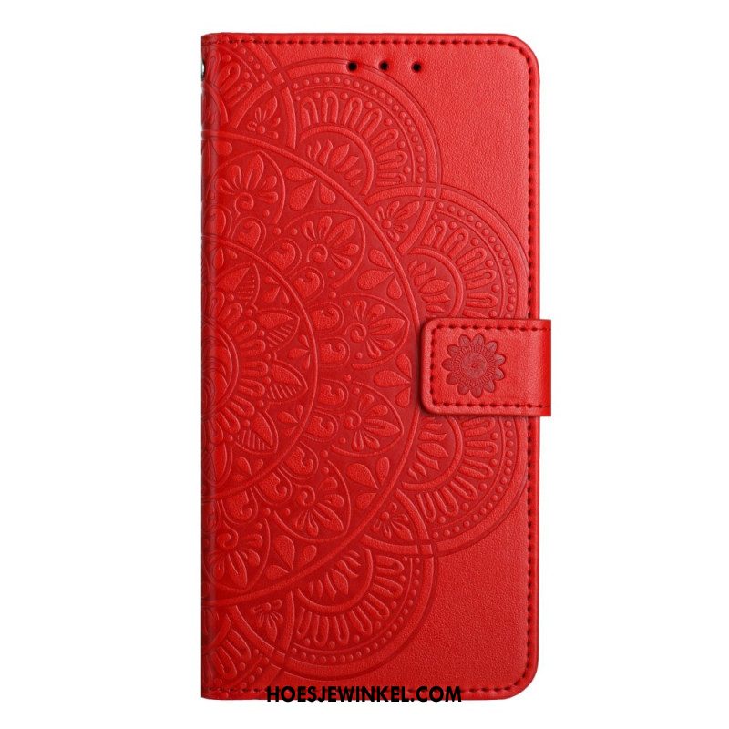 Bescherming Hoesje Xiaomi 15t Pro Mandala Ontwerp