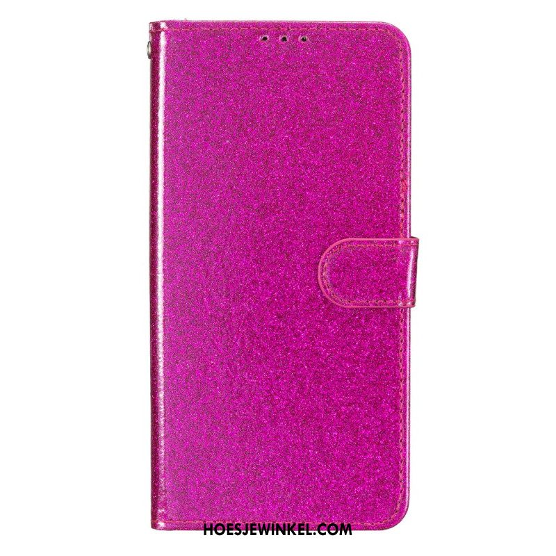 Bescherming Hoesje Xiaomi 15t Pro Pailletten