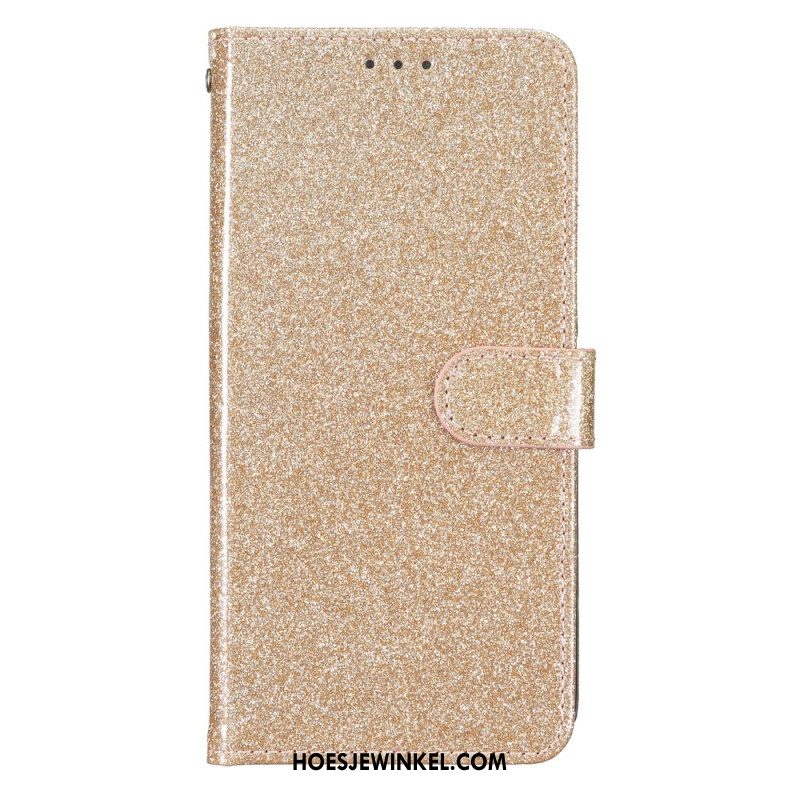 Bescherming Hoesje Xiaomi 15t Pro Pailletten