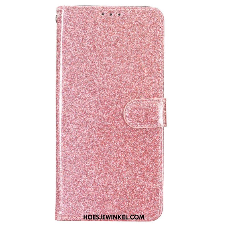 Bescherming Hoesje Xiaomi 15t Pro Pailletten