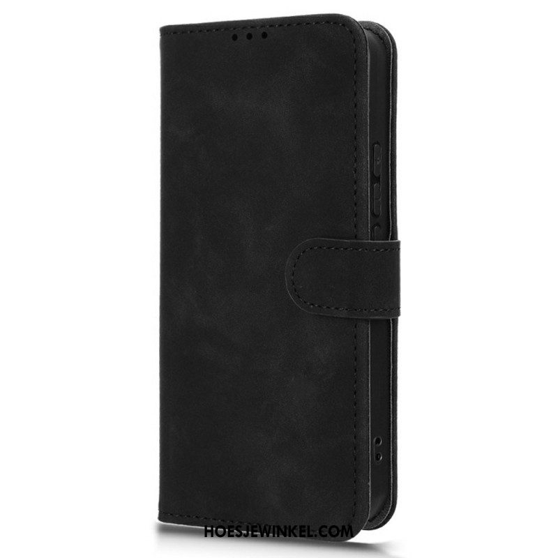 Bescherming Hoesje Xiaomi 15t Pro Suède-effect