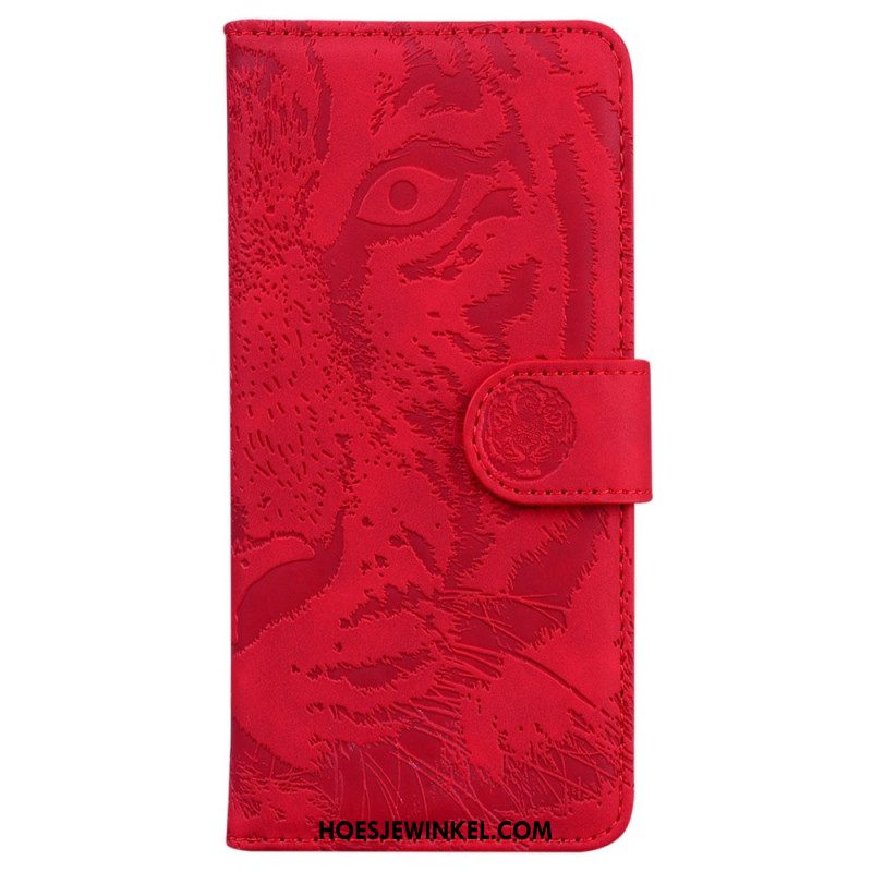 Bescherming Hoesje Xiaomi 15t Tijgerprint