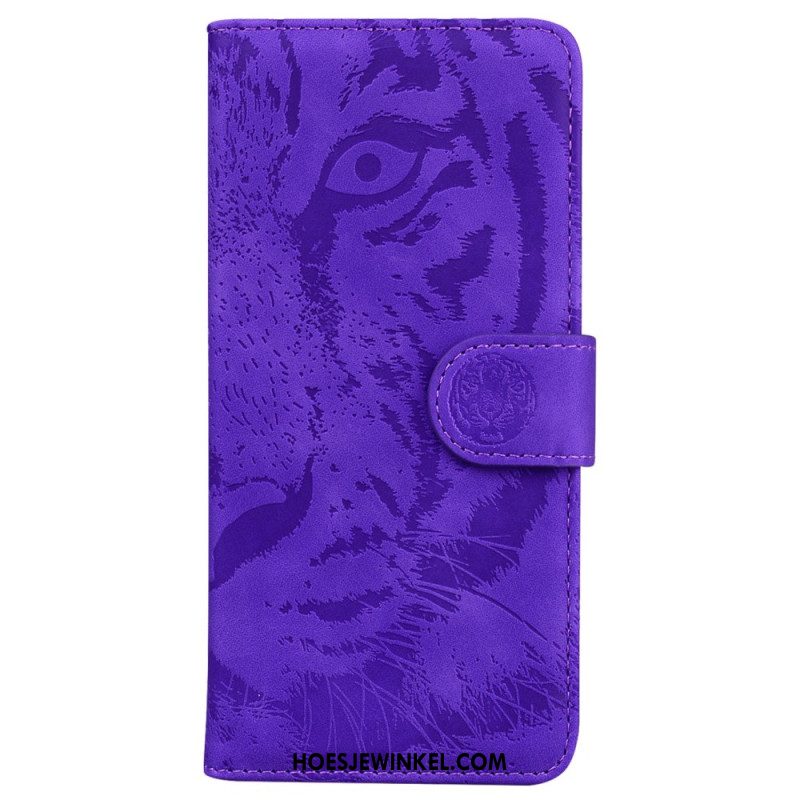 Bescherming Hoesje Xiaomi 15t Tijgerprint