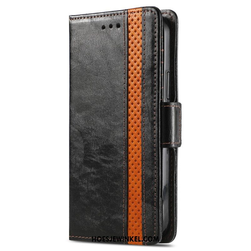 Bescherming Hoesje Xiaomi 17 Pro Caseneo Rfid-bescherming