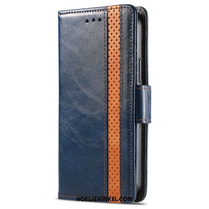 Bescherming Hoesje Xiaomi 17 Pro Caseneo Rfid-bescherming