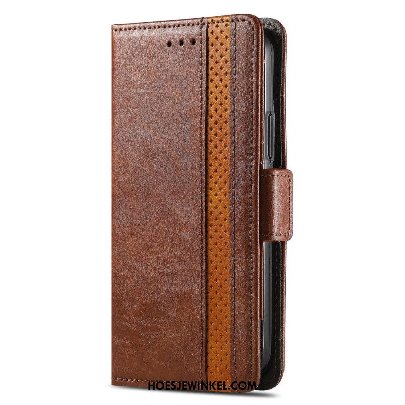 Bescherming Hoesje Xiaomi 17 Pro Caseneo Rfid-bescherming