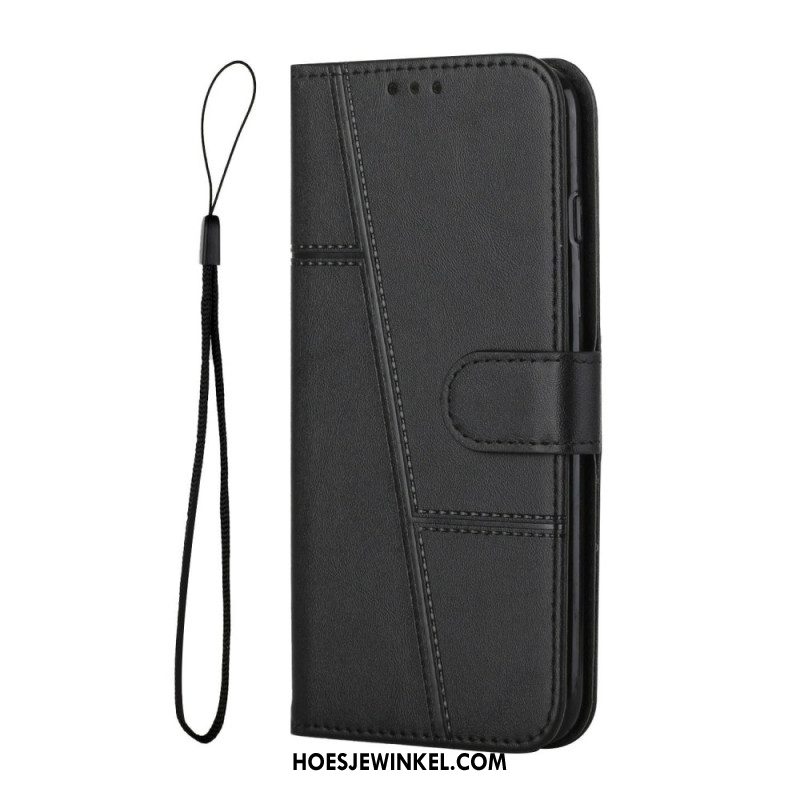 Bescherming Hoesje Xiaomi 17 Pro Max Zakelijke Stijl