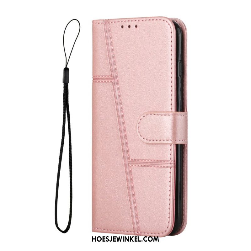 Bescherming Hoesje Xiaomi 17 Pro Max Zakelijke Stijl