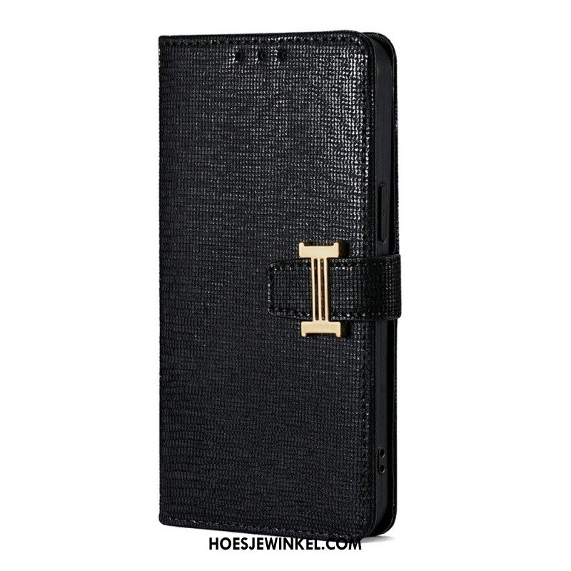 Bescherming Hoesje Xiaomi 17 Sluiting Ontwerp I