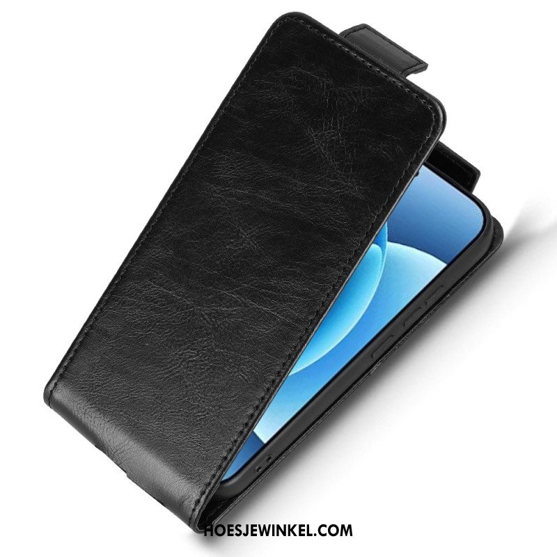 Bescherming Hoesje Xiaomi 17 Verticaal Ontwerp