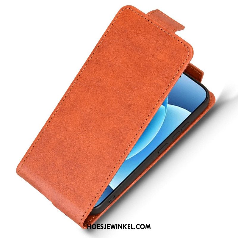 Bescherming Hoesje Xiaomi 17 Verticaal Ontwerp