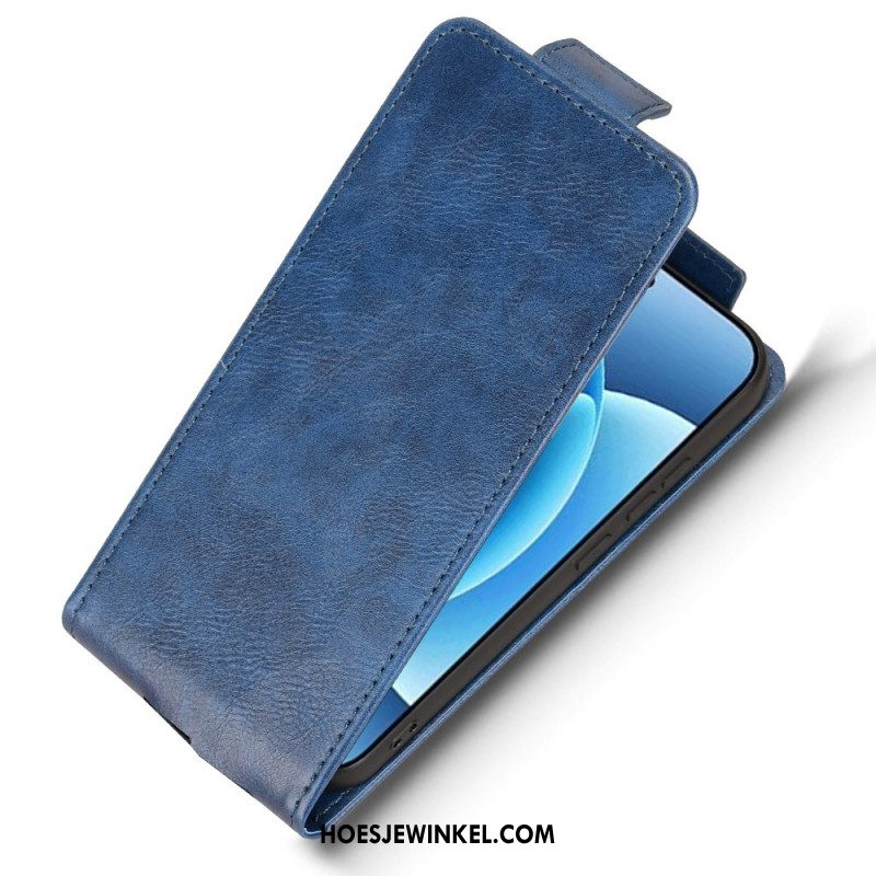 Bescherming Hoesje Xiaomi 17 Verticaal Ontwerp