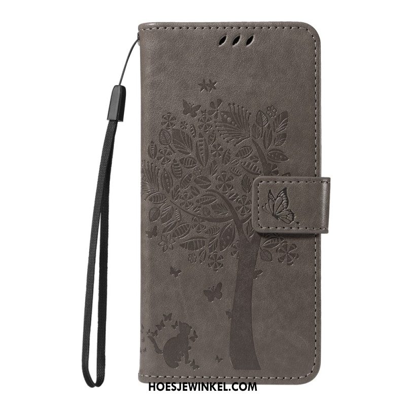 Bescherming Hoesje Xiaomi Redmi Note 14 4g Boom En Kat