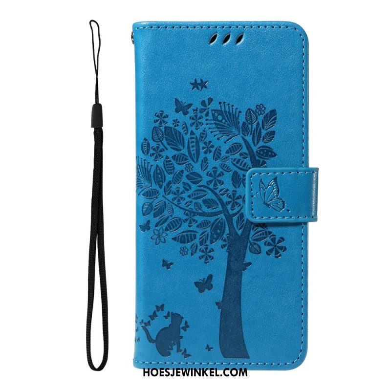 Bescherming Hoesje Xiaomi Redmi Note 14 4g Boom En Kat