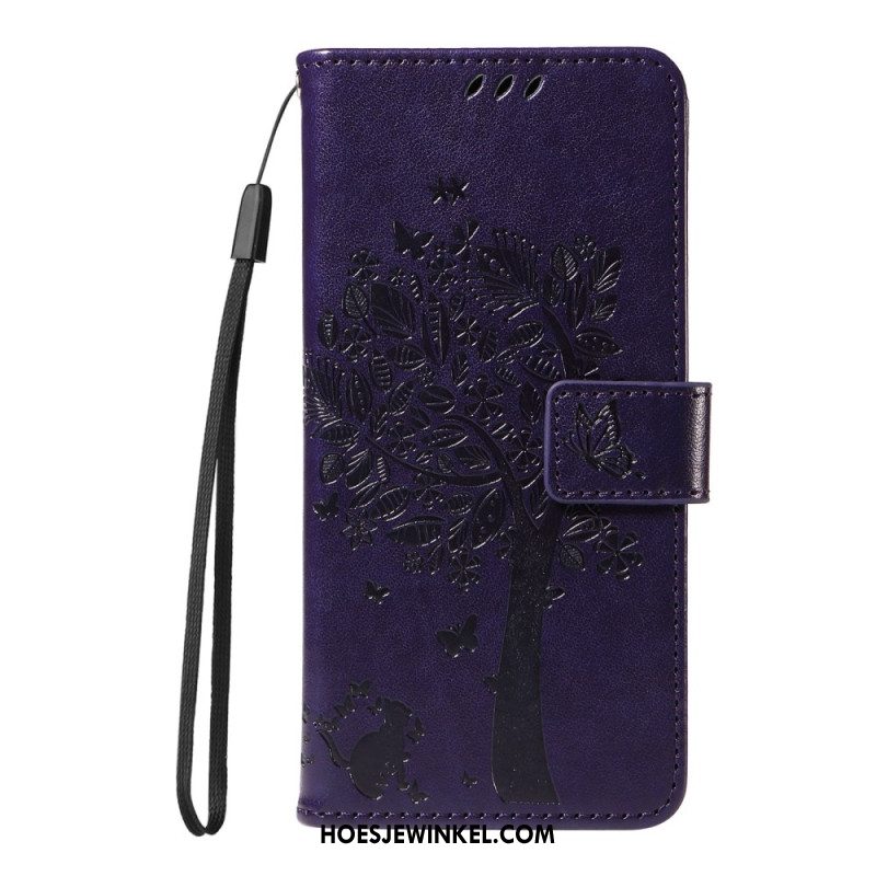 Bescherming Hoesje Xiaomi Redmi Note 14 4g Boom En Kat