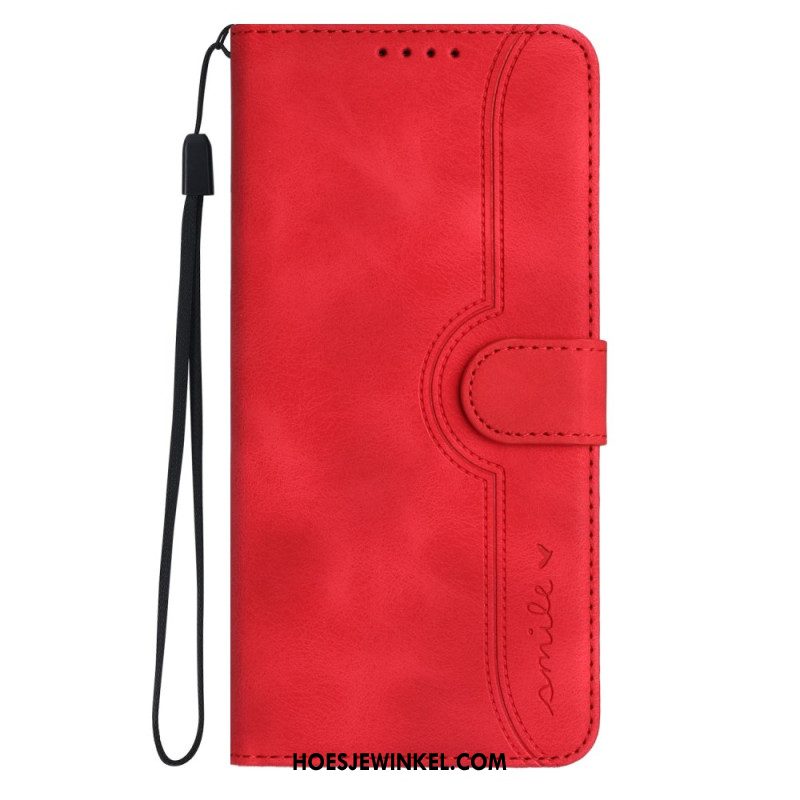 Bescherming Hoesje Xiaomi Redmi Note 14 4g Lach