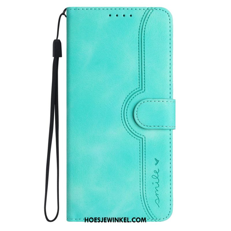 Bescherming Hoesje Xiaomi Redmi Note 14 4g Lach