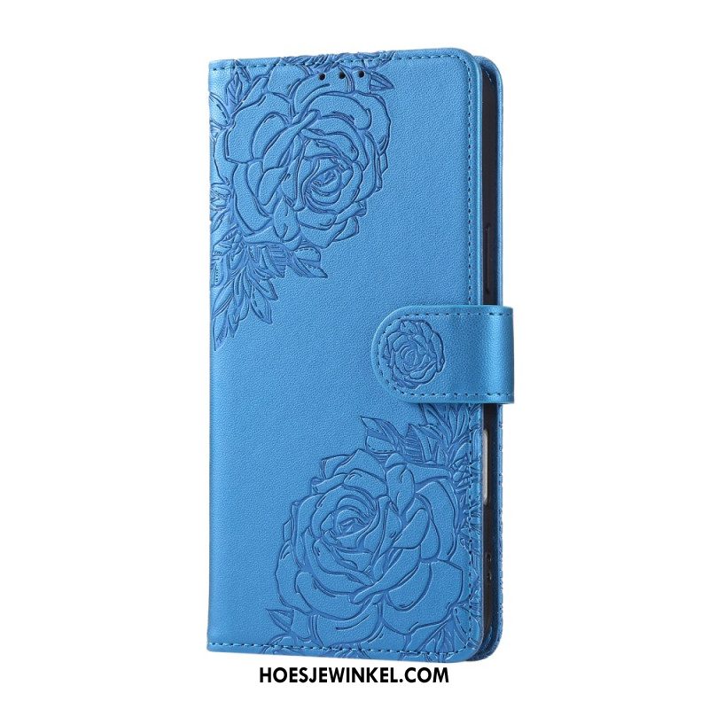 Bescherming Hoesje Xiaomi Redmi Note 14 5g Bloemen