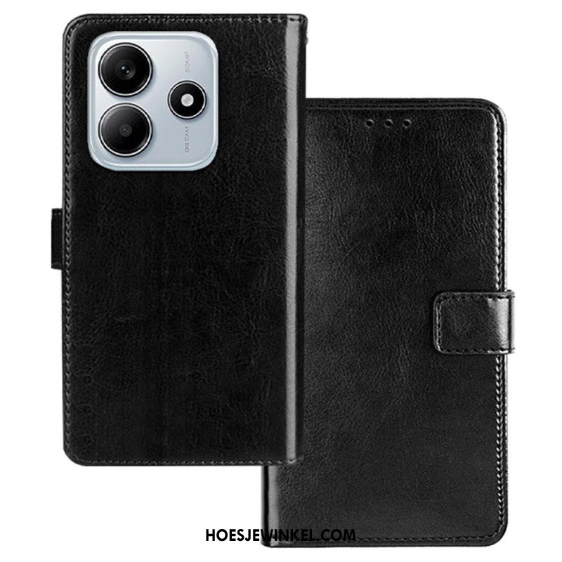 Bescherming Hoesje Xiaomi Redmi Note 14 5g Idewei