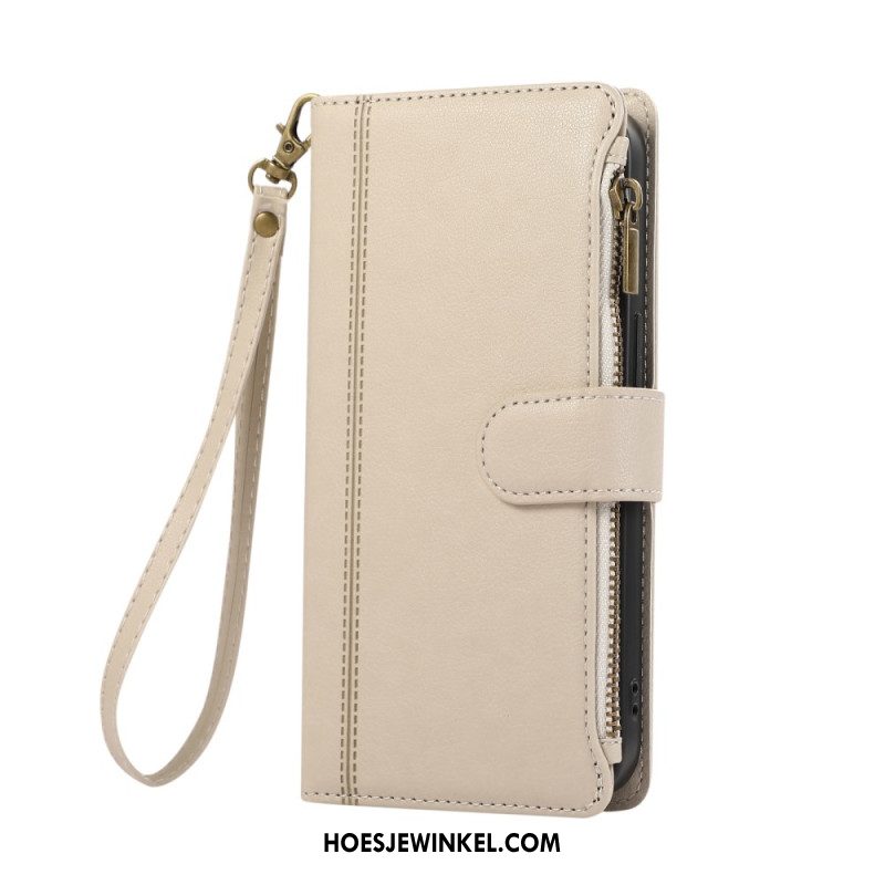 Bescherming Hoesje Xiaomi Redmi Note 14 5g Portemonnee