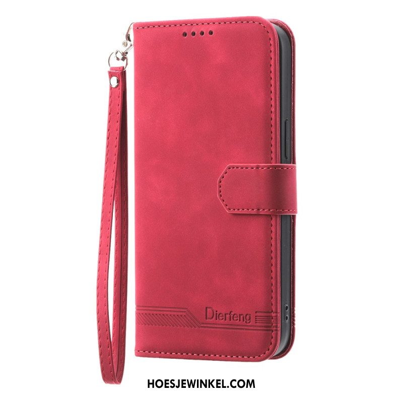 Bescherming Hoesje Xiaomi Redmi Note 14 Pro 5g Dierfeng