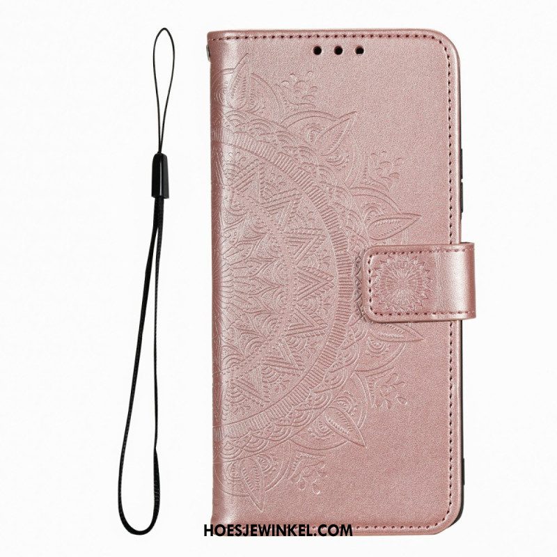 Bescherming Hoesje Xiaomi Redmi Note 15 Pro 5g Zonmandala