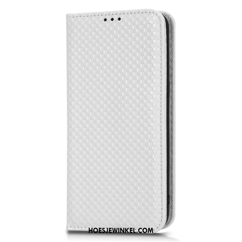 Bescherming Hoesje voor OnePlus 10T 5G Folio-hoesje Retro