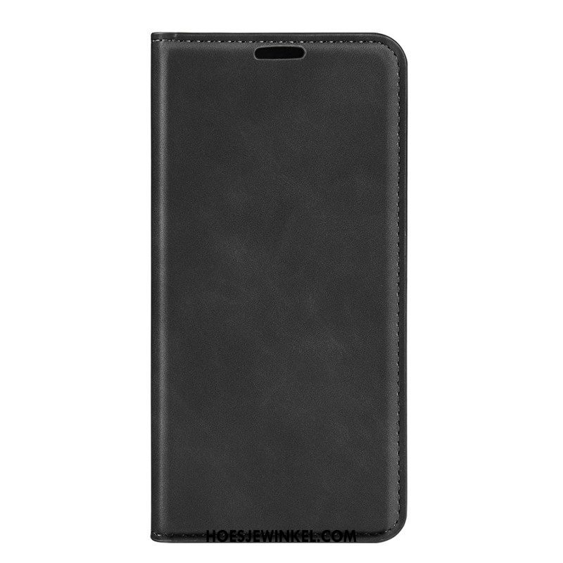 Bescherming Hoesje voor Samsung Galaxy A14 / A14 5G Folio-hoesje Schuine Sluiting