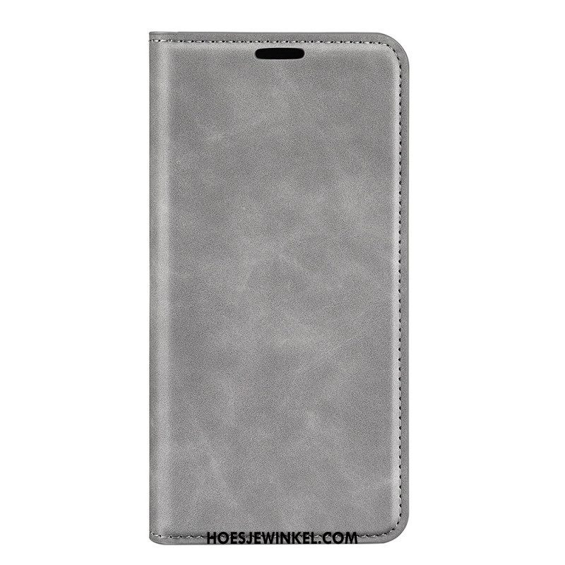 Bescherming Hoesje voor Samsung Galaxy A14 / A14 5G Folio-hoesje Schuine Sluiting